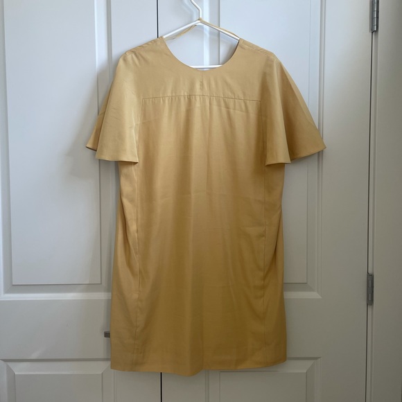 NWT Modern Cos Dress - Picture 2 of 7